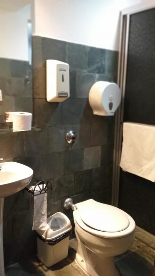 Pousada Tropeira Lapa  Eksteriør bilde